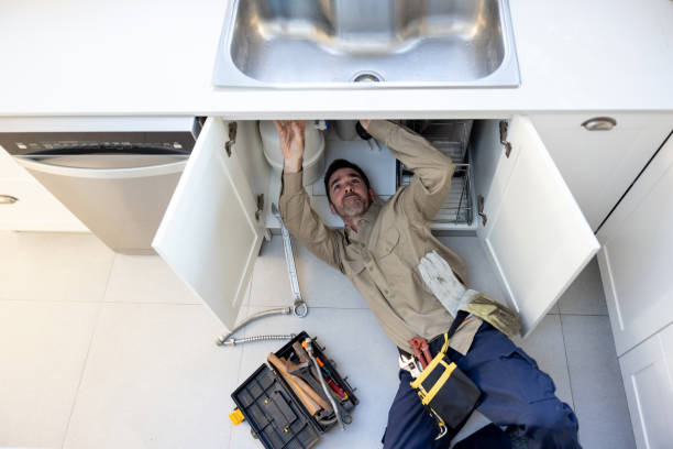 Milaca, MN Plumbing Company