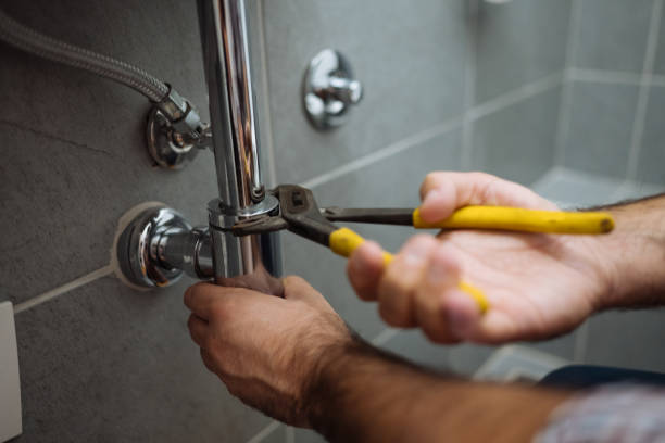 Best Plumbing Repair Near Me  in Milaca, MN